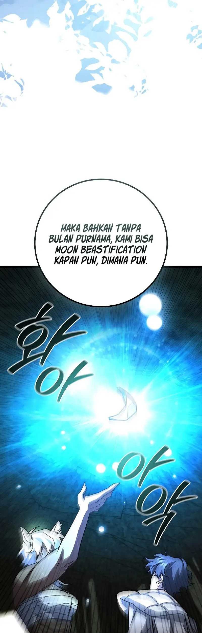 Dragon-Devouring Mage Chapter 73 Gambar 50
