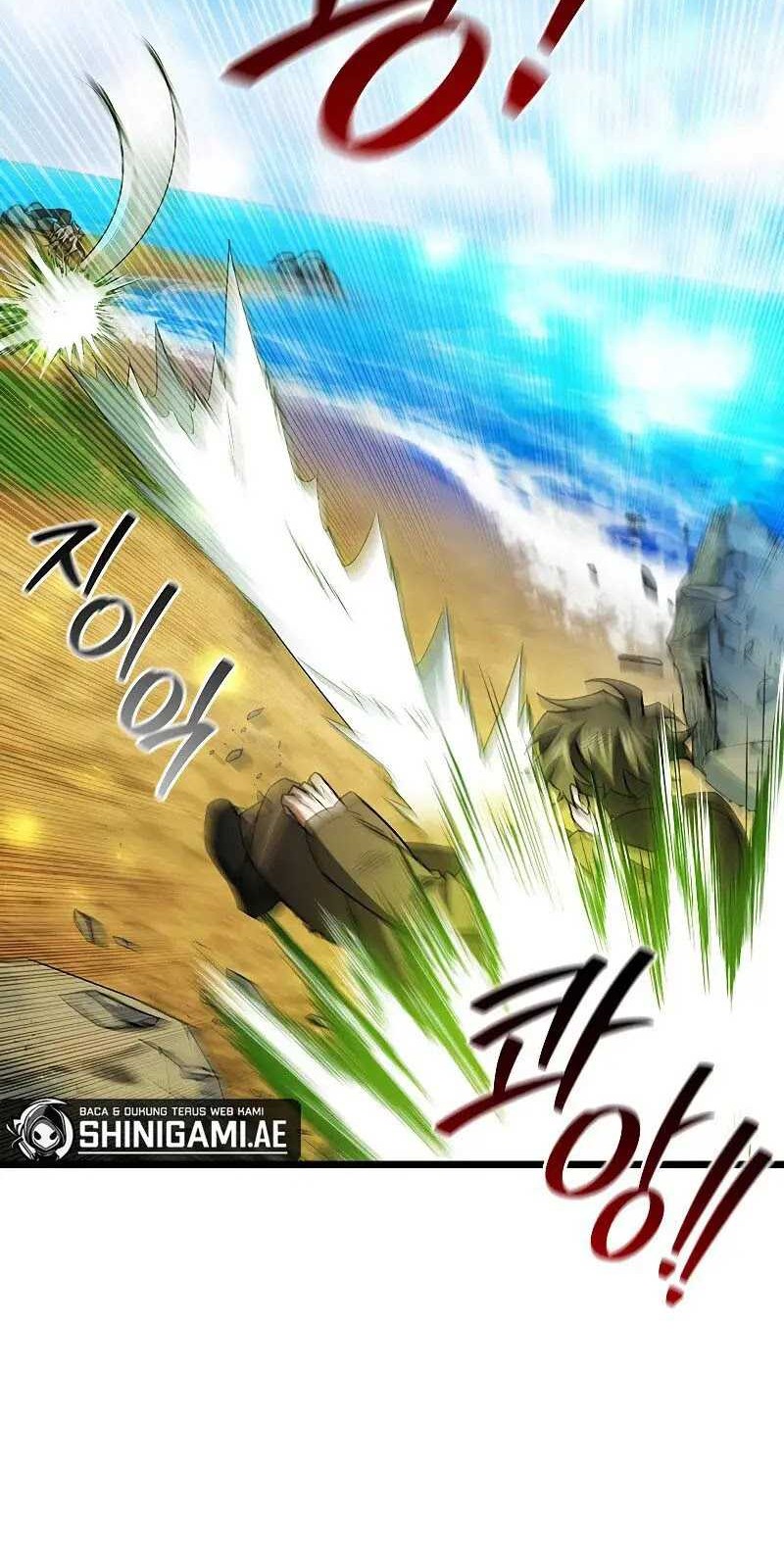 Dragon-Devouring Mage Chapter 73 Gambar 61