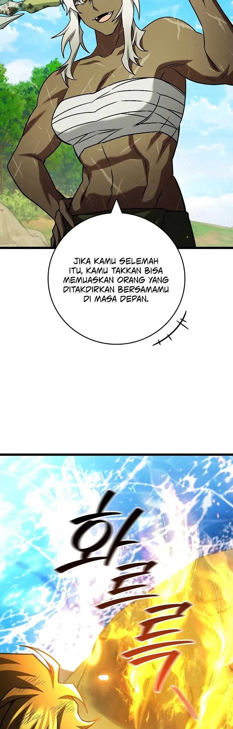 Dragon-Devouring Mage Chapter 73 Gambar 64