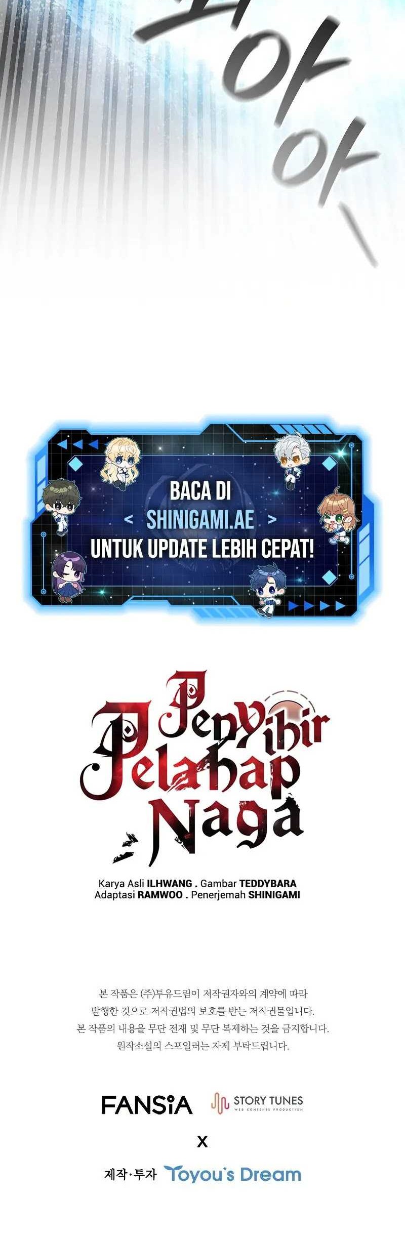 Dragon-Devouring Mage Chapter 73 Gambar 71