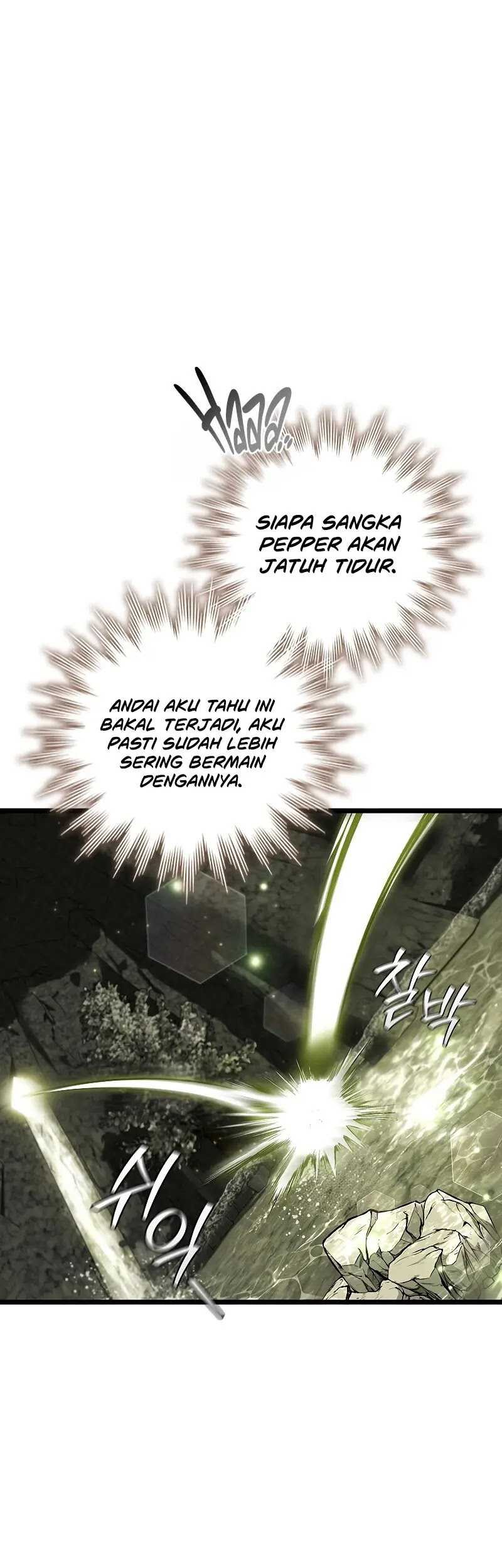 Dragon-Devouring Mage Chapter 73 Gambar 34