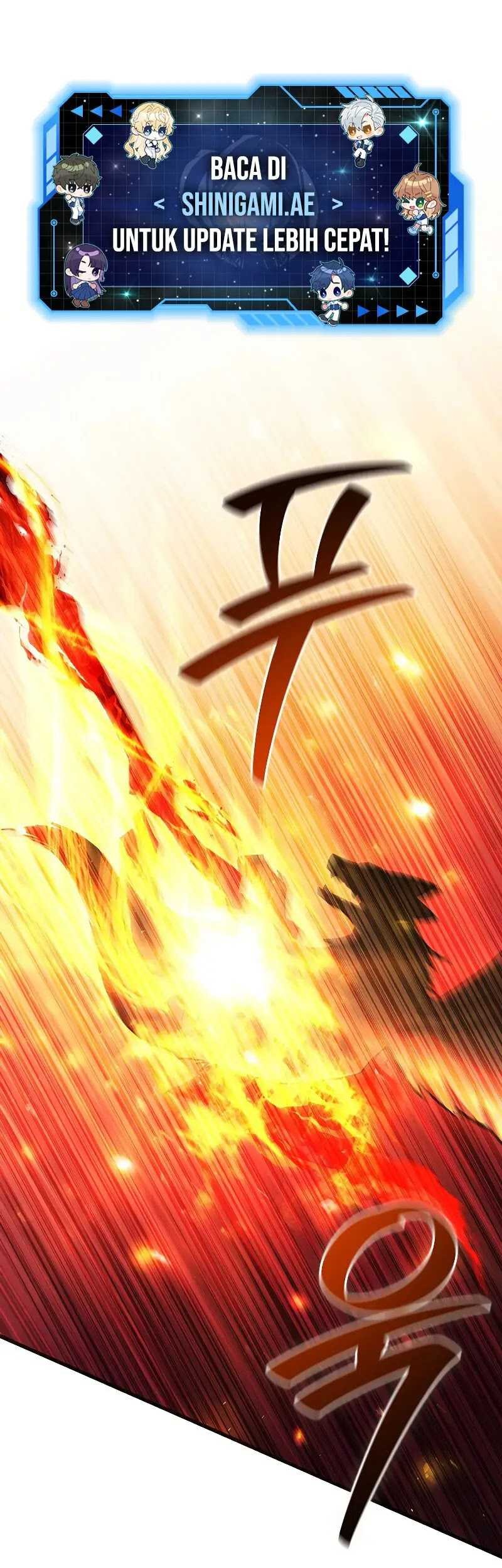 Manhwa Dragon-Devouring Mage Chapter 73 gambar nomor 2