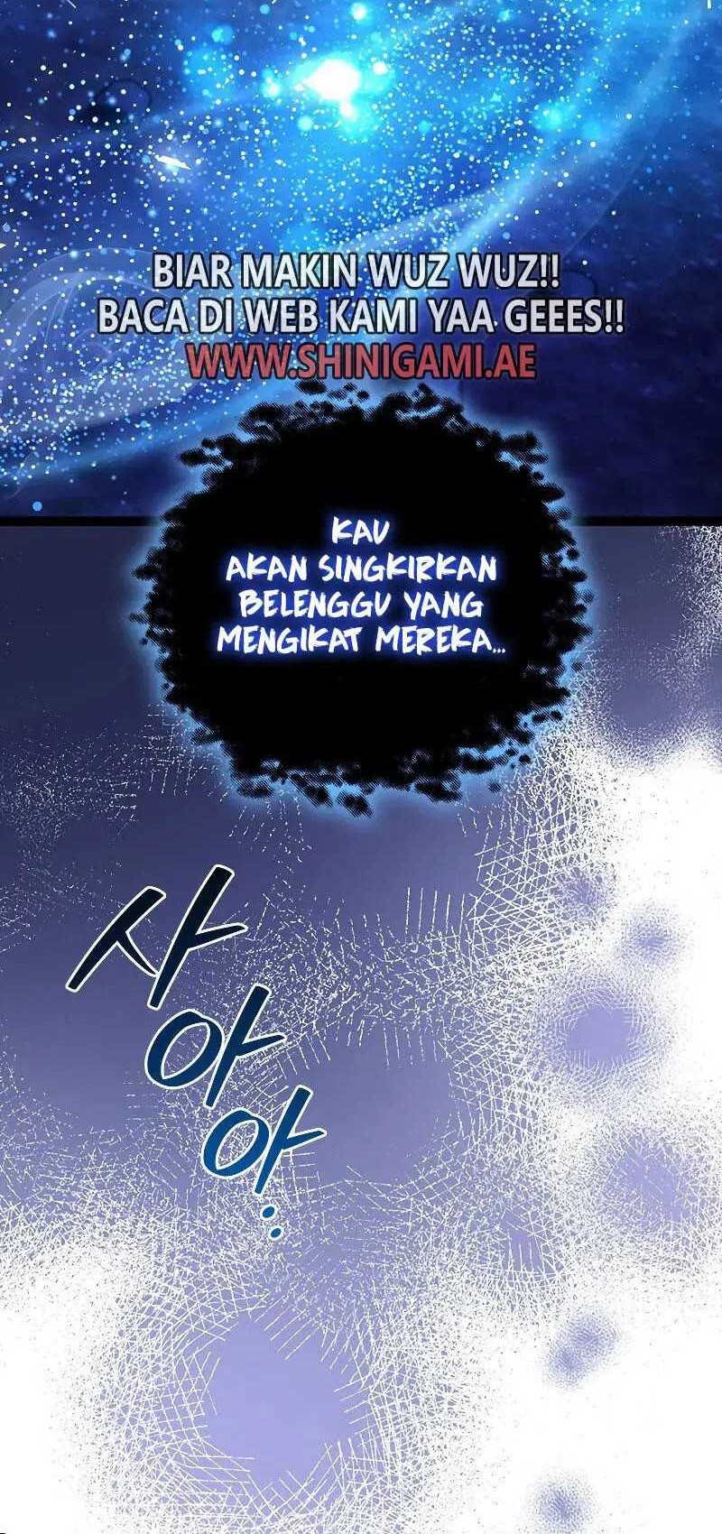 Dragon-Devouring Mage Chapter 73 Gambar 9