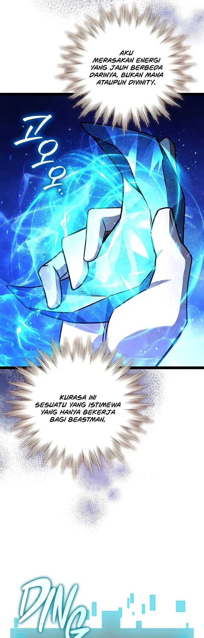 Dragon-Devouring Mage Chapter 73 Gambar 10