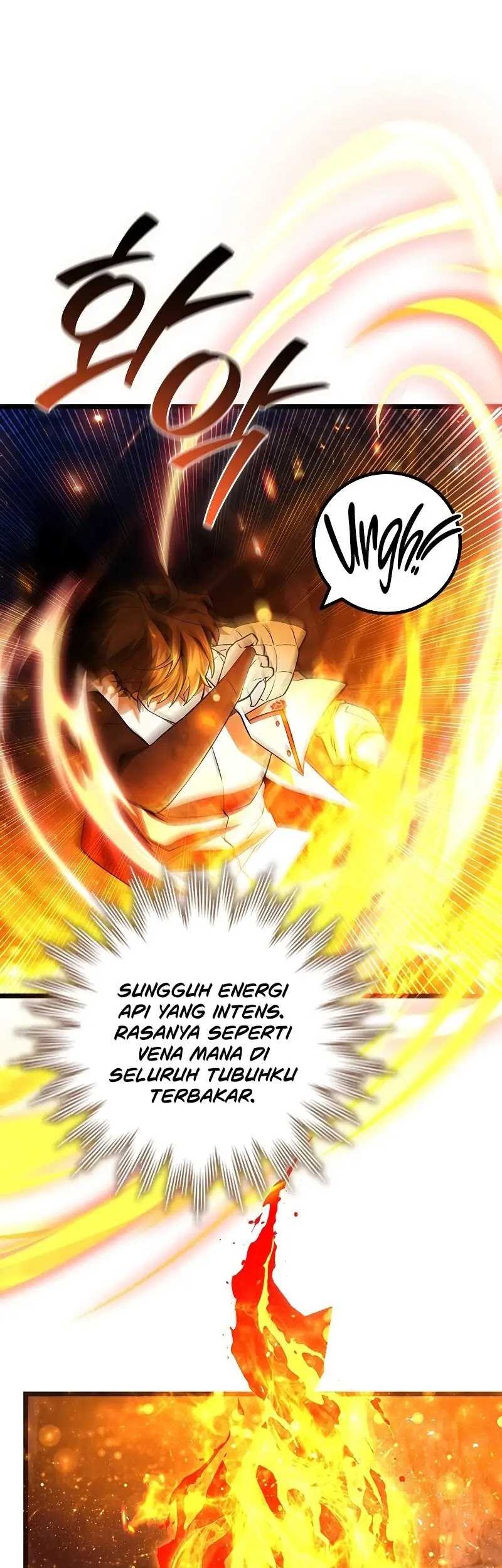 Dragon-Devouring Mage Chapter 73 Gambar 12