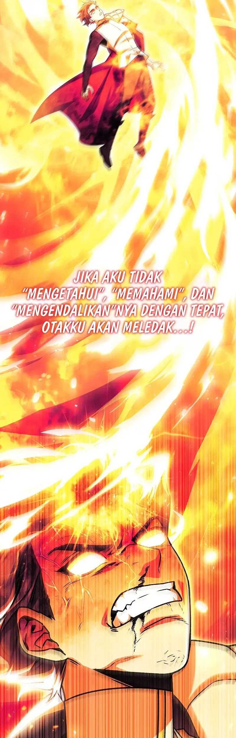 Dragon-Devouring Mage Chapter 73 Gambar 14