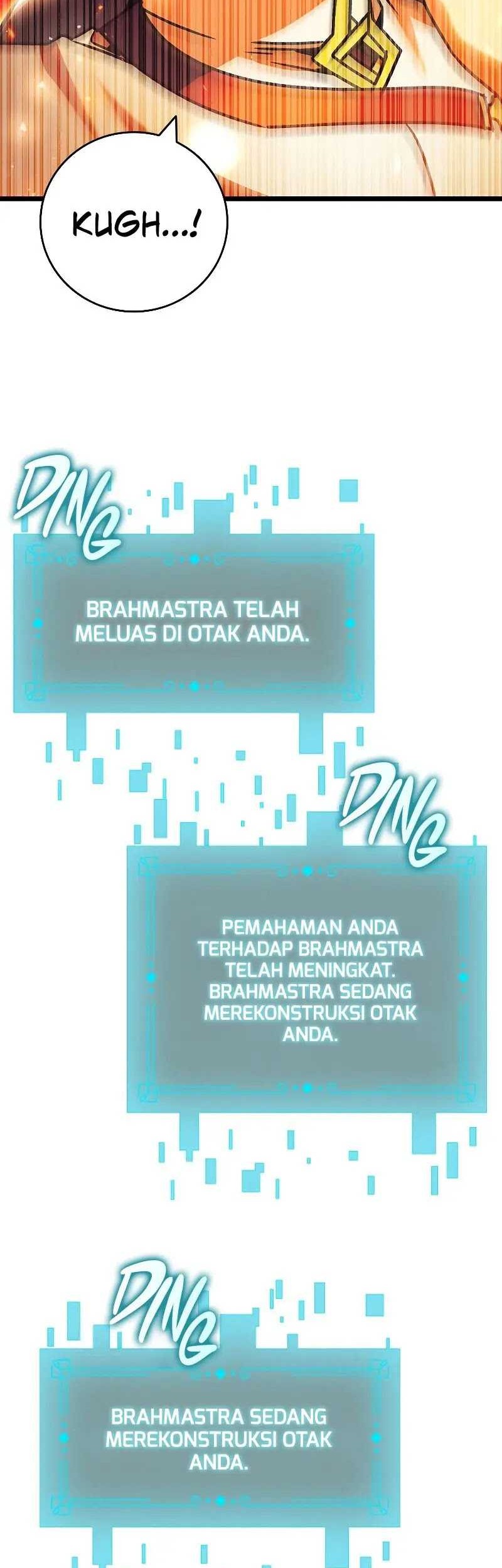 Dragon-Devouring Mage Chapter 73 Gambar 15