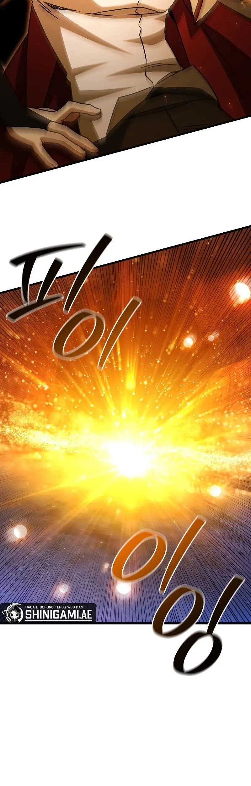 Dragon-Devouring Mage Chapter 73 Gambar 17