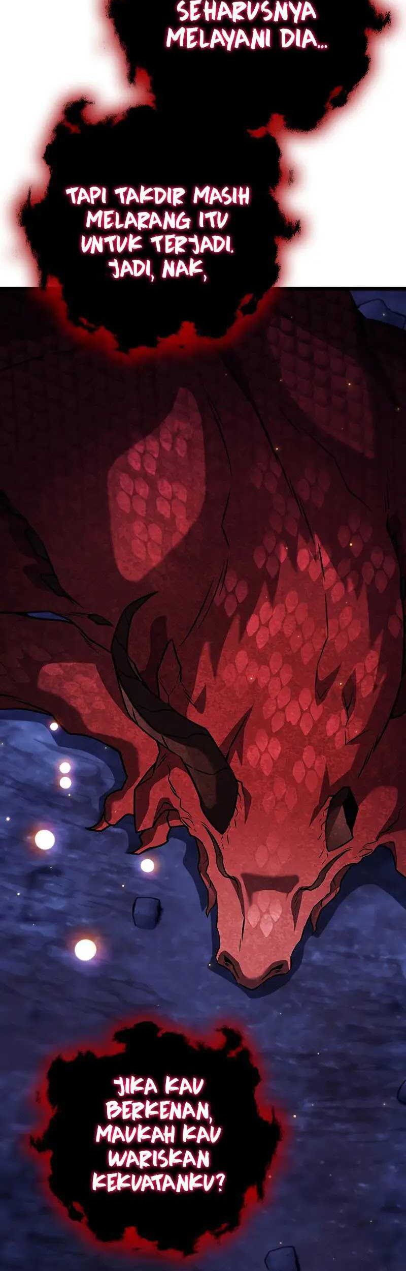 Dragon-Devouring Mage Chapter 73 Gambar 20