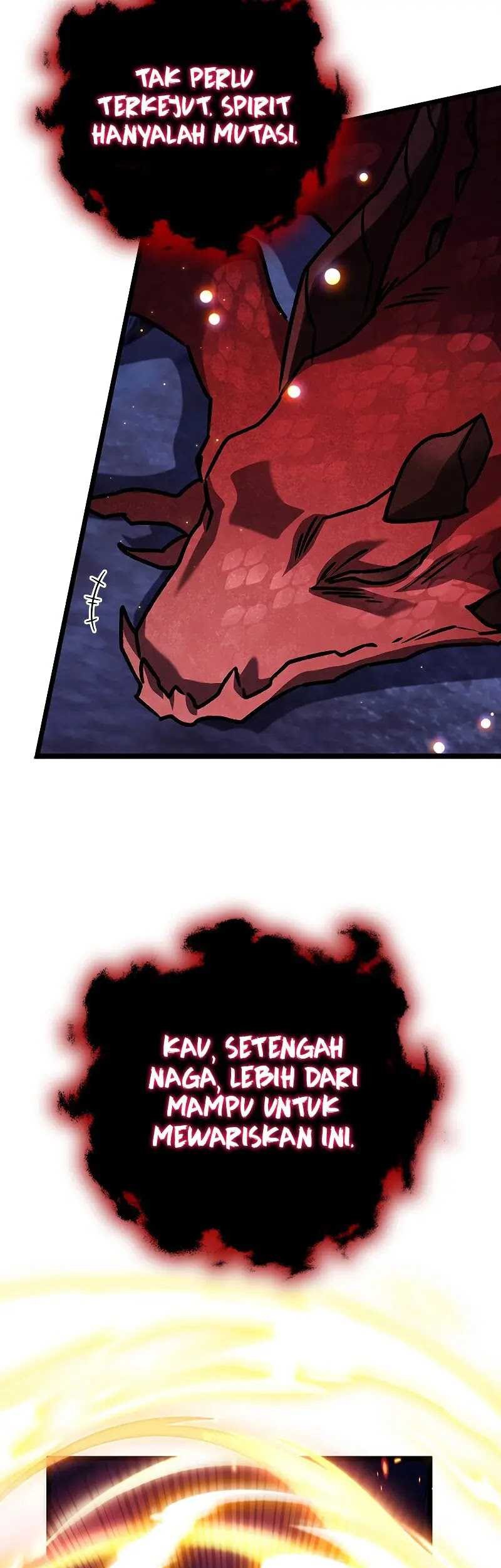 Dragon-Devouring Mage Chapter 73 Gambar 22