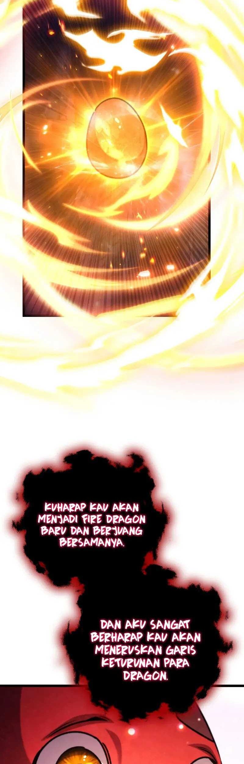 Dragon-Devouring Mage Chapter 73 Gambar 23