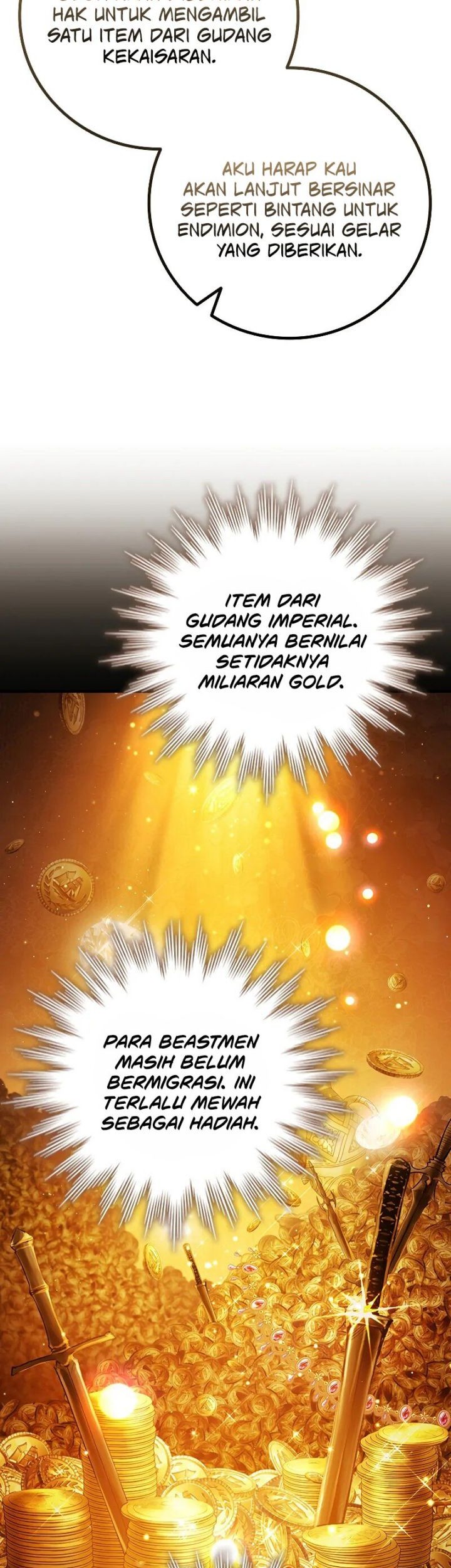 Dragon-Devouring Mage Chapter 74 Gambar 52