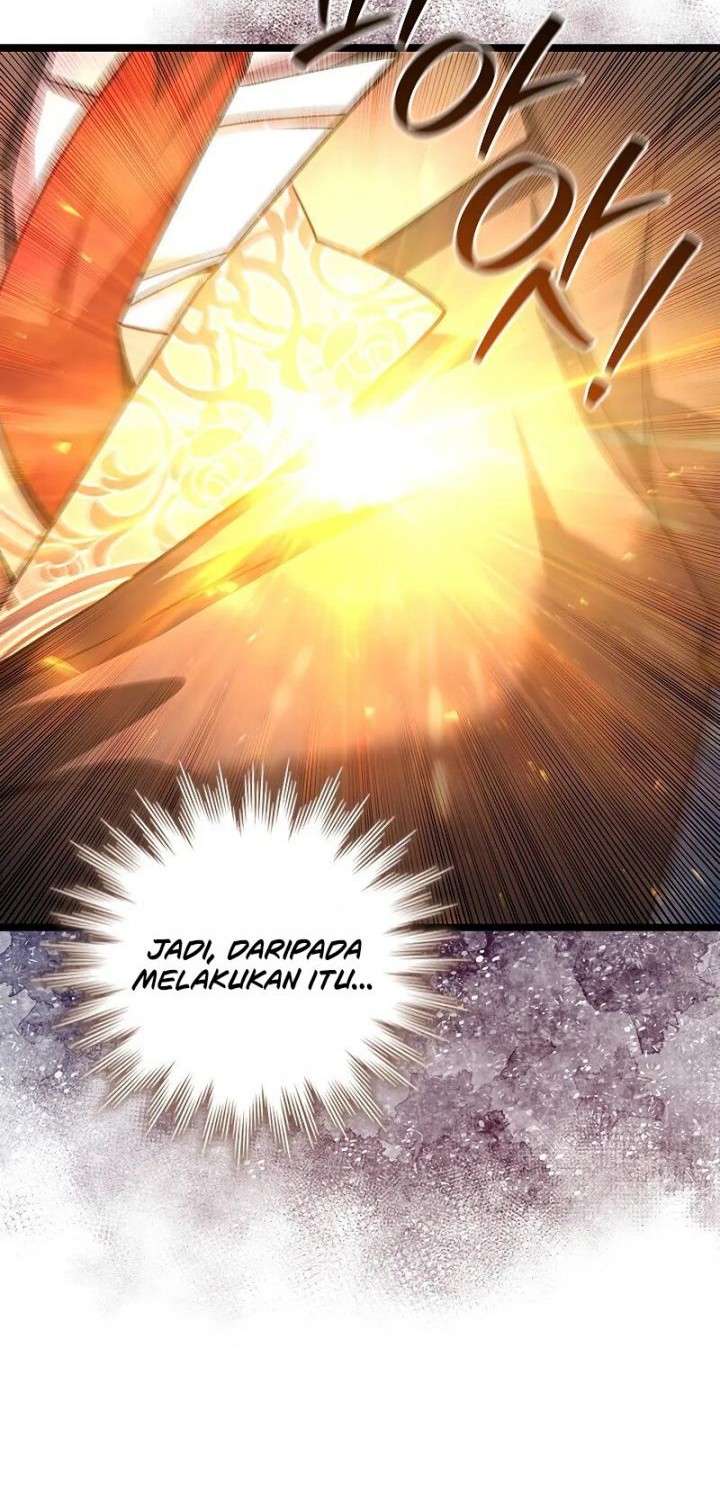 Dragon-Devouring Mage Chapter 74 Gambar 37