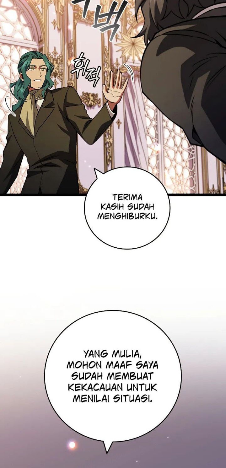 Dragon-Devouring Mage Chapter 74 Gambar 41