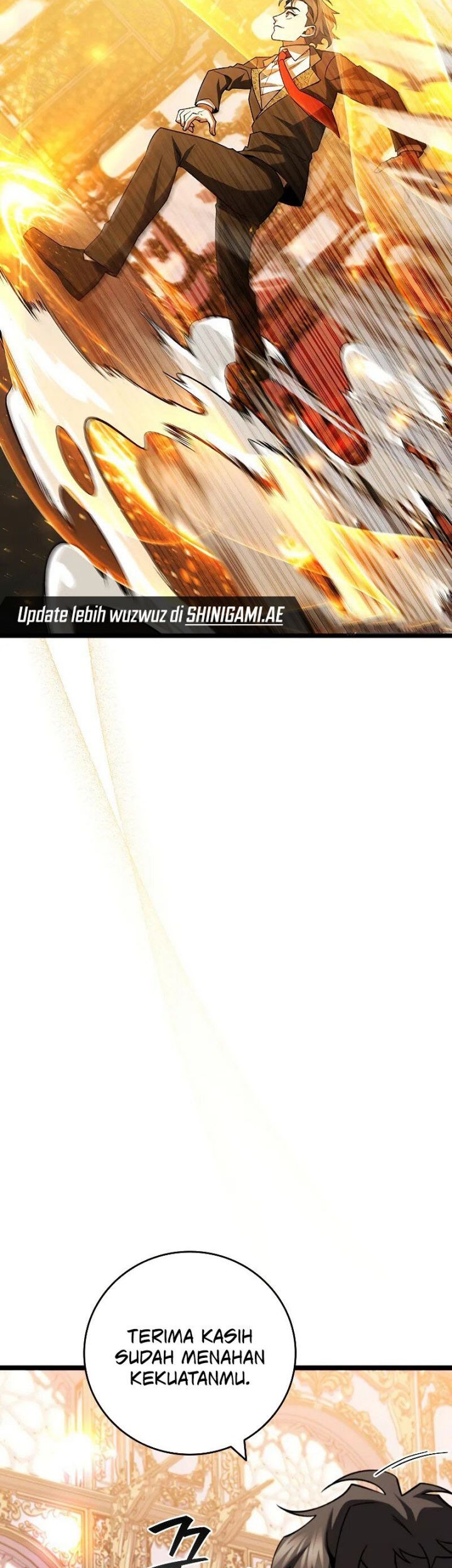 Dragon-Devouring Mage Chapter 74 Gambar 40