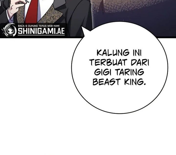 Dragon-Devouring Mage Chapter 74 Gambar 45