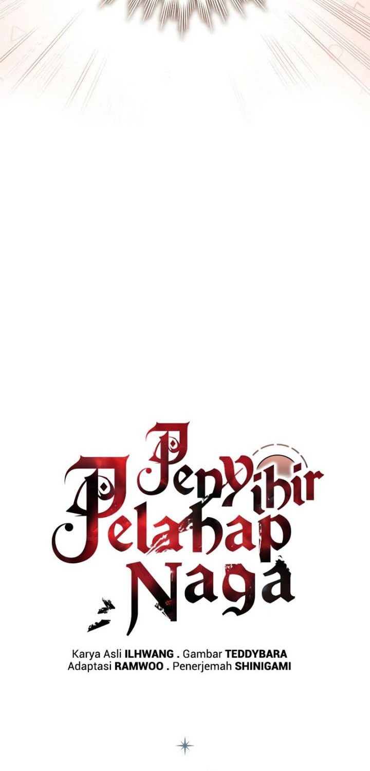 Dragon-Devouring Mage Chapter 74 Gambar 13