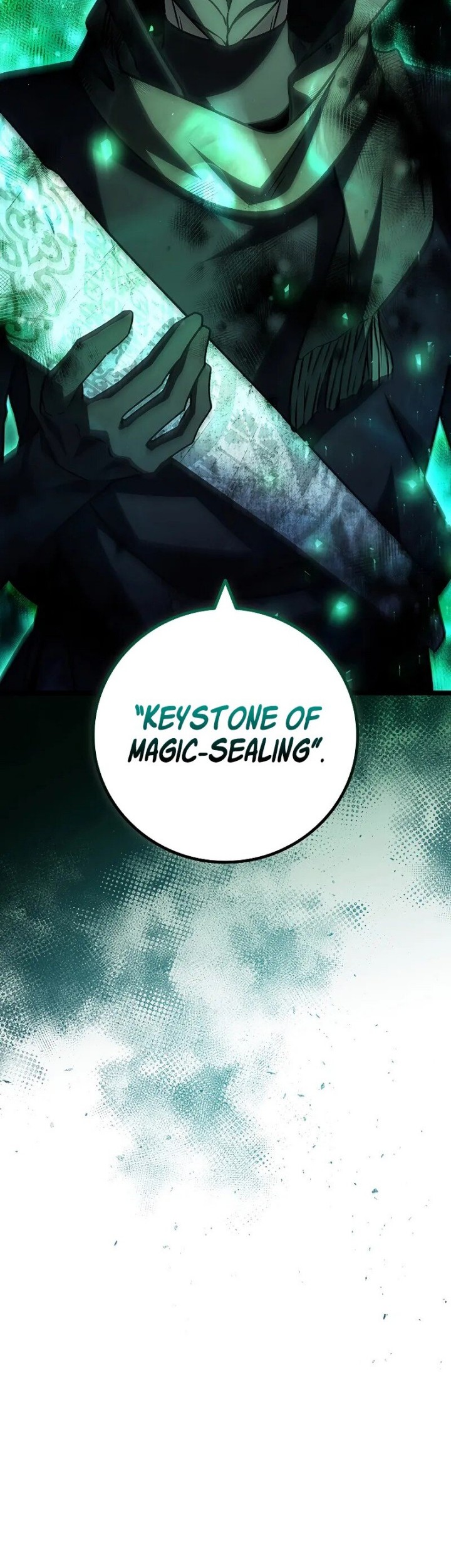 Dragon-Devouring Mage Chapter 76 Gambar 65