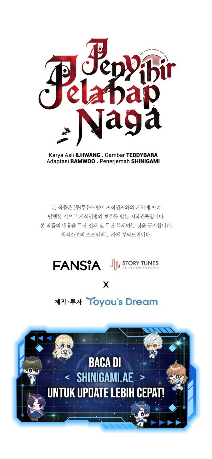 Dragon-Devouring Mage Chapter 76 Gambar 66