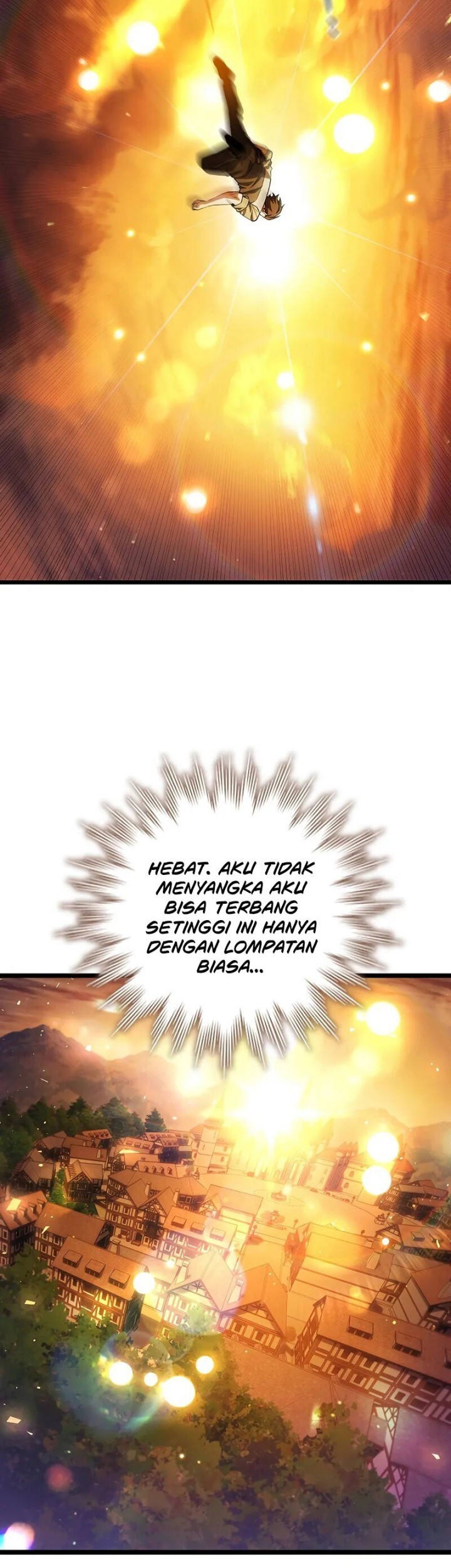 Dragon-Devouring Mage Chapter 76 Gambar 34