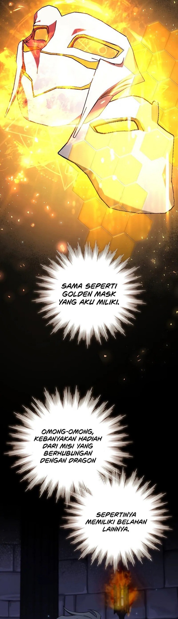 Dragon-Devouring Mage Chapter 76 Gambar 6