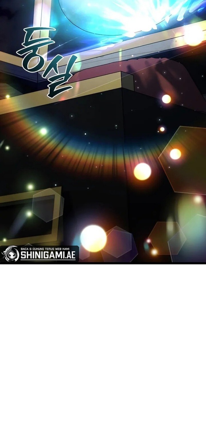 Dragon-Devouring Mage Chapter 76 Gambar 9