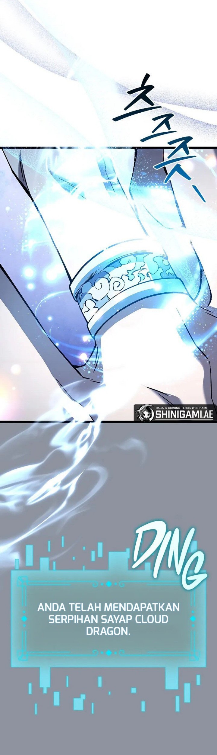 Dragon-Devouring Mage Chapter 76 Gambar 20