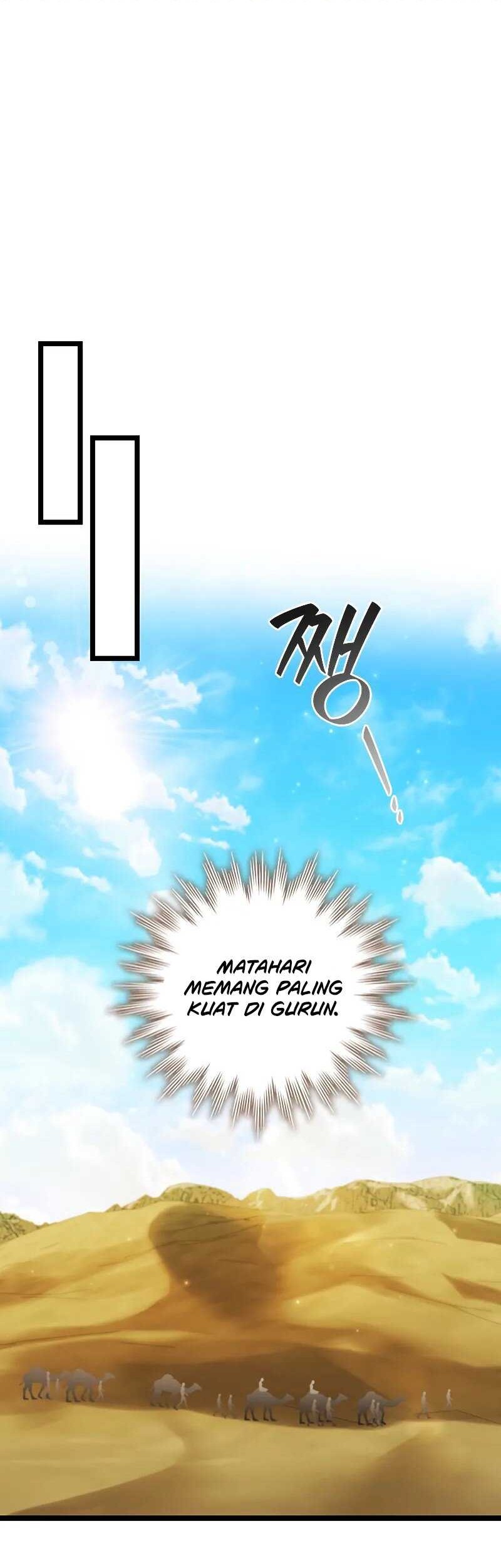 Dragon-Devouring Mage Chapter 77 Gambar 52