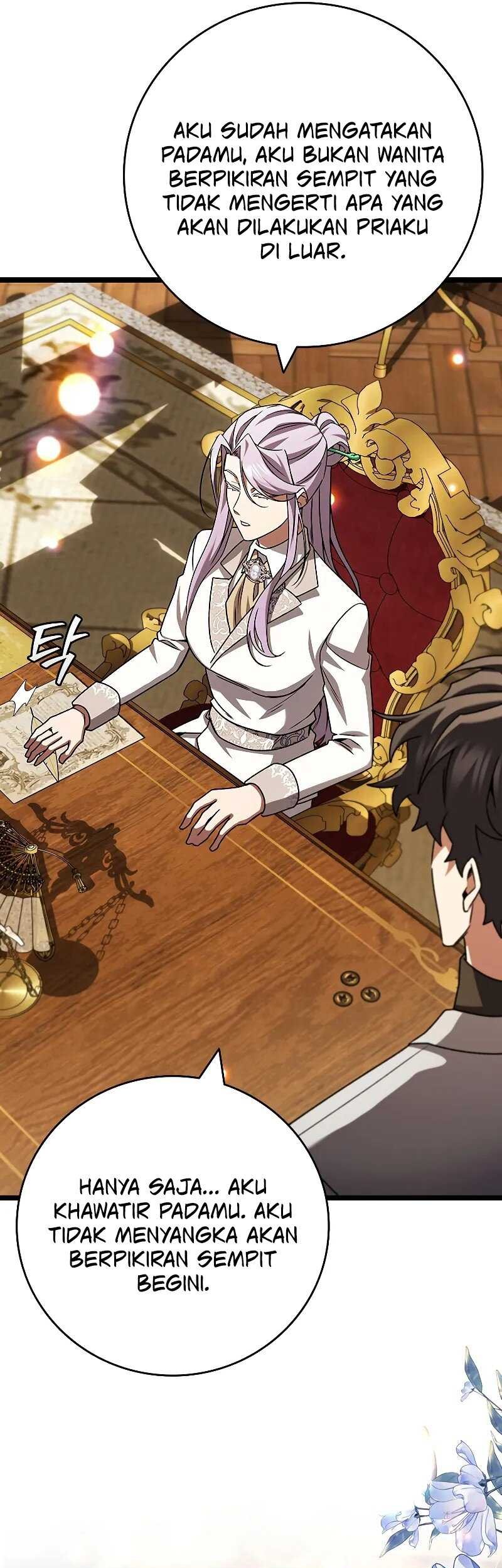 Dragon-Devouring Mage Chapter 77 Gambar 49