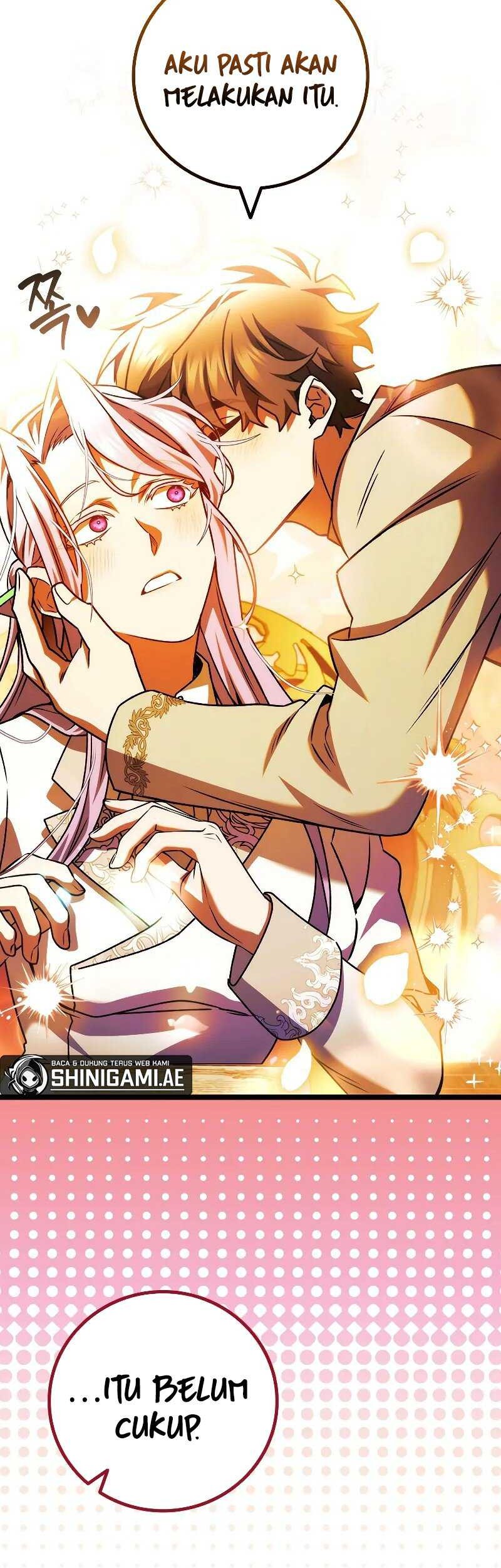 Dragon-Devouring Mage Chapter 77 Gambar 51