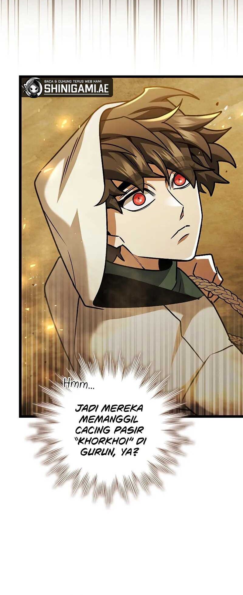 Dragon-Devouring Mage Chapter 77 Gambar 60