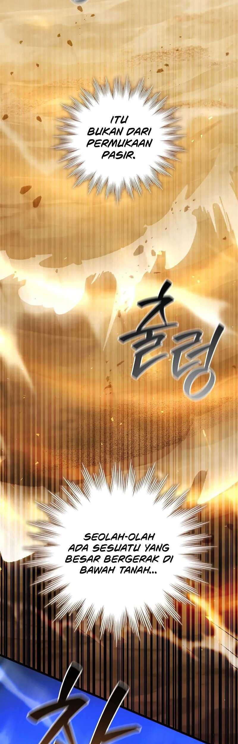 Dragon-Devouring Mage Chapter 77 Gambar 57