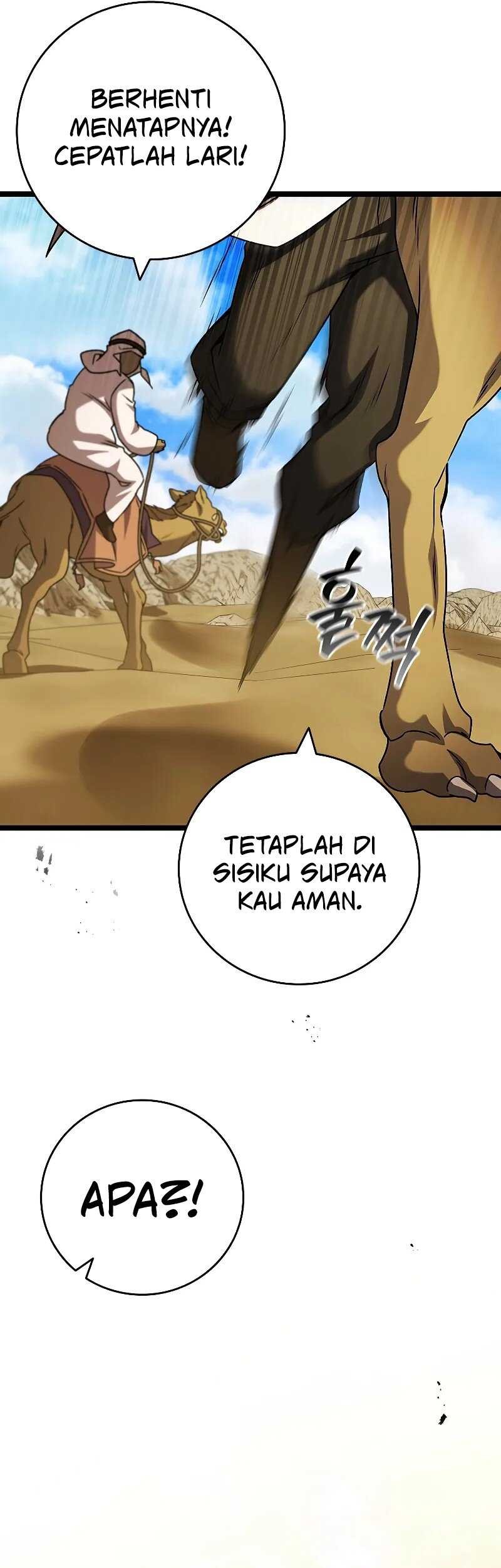 Dragon-Devouring Mage Chapter 77 Gambar 61