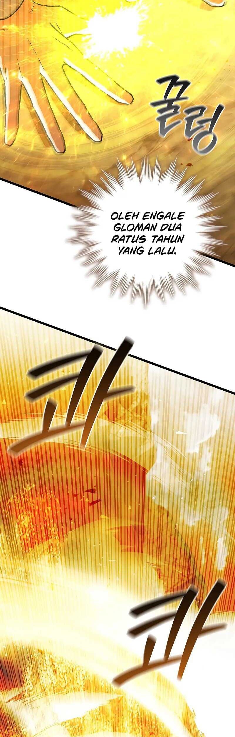 Dragon-Devouring Mage Chapter 77 Gambar 63