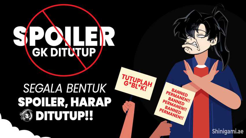 Dragon-Devouring Mage Chapter 77 Gambar 67