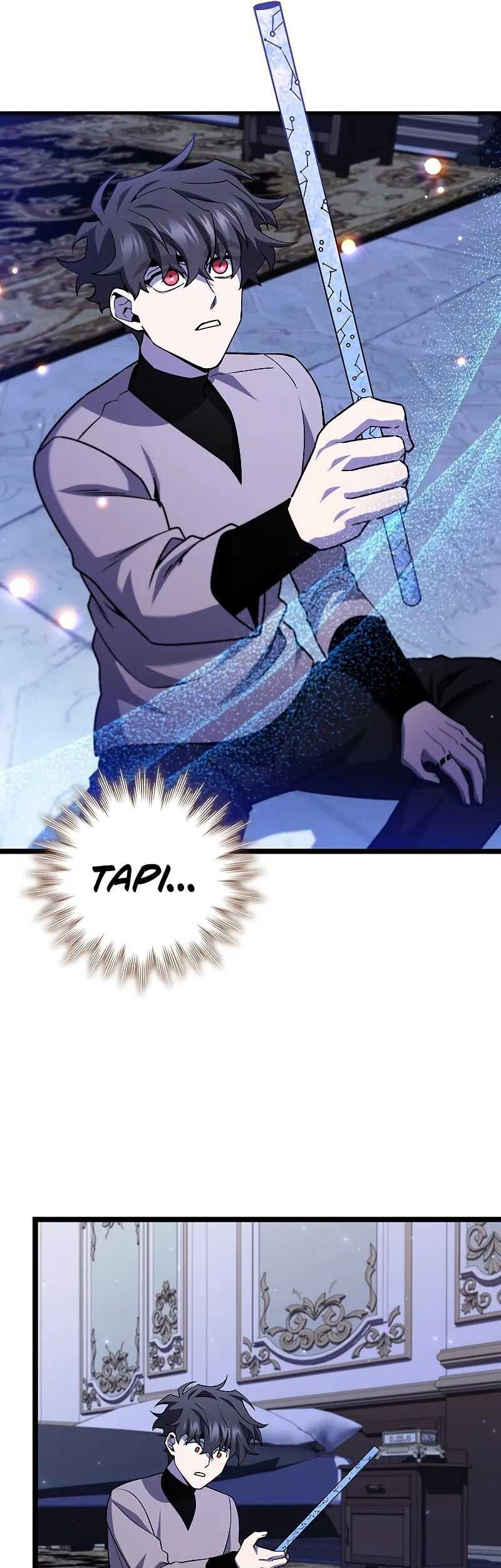 Dragon-Devouring Mage Chapter 77 Gambar 34