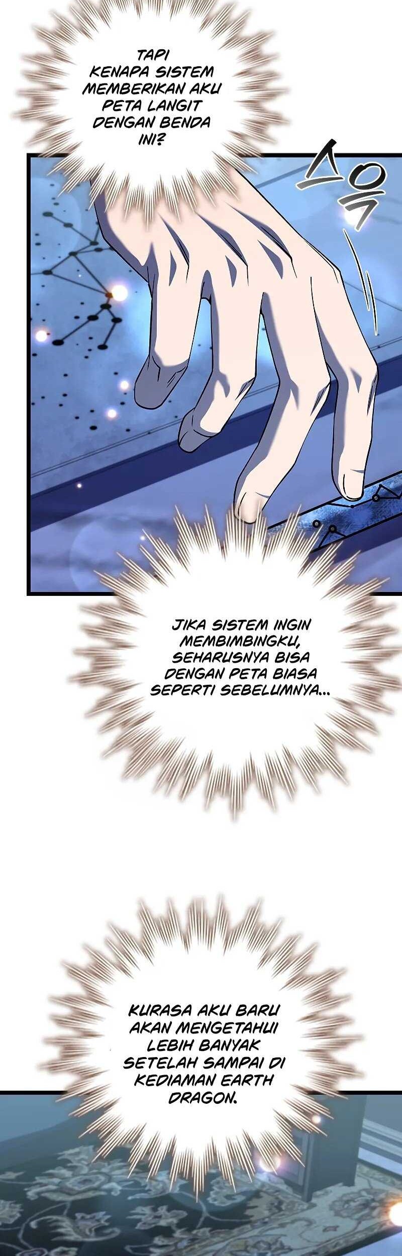 Dragon-Devouring Mage Chapter 77 Gambar 41