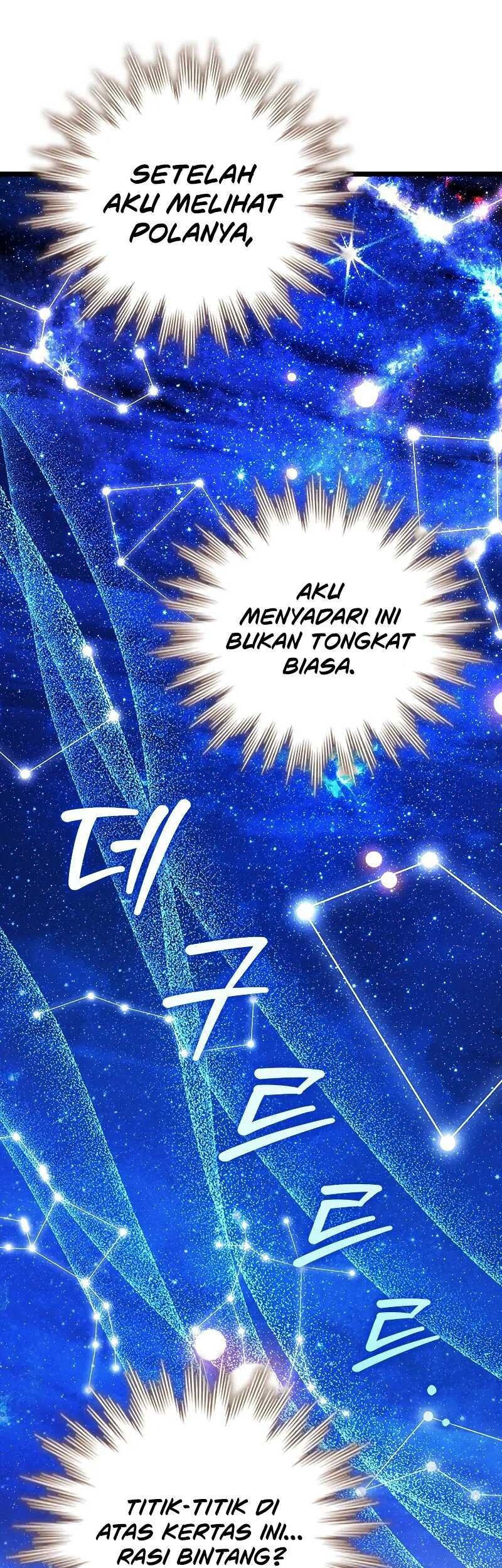 Dragon-Devouring Mage Chapter 77 Gambar 38