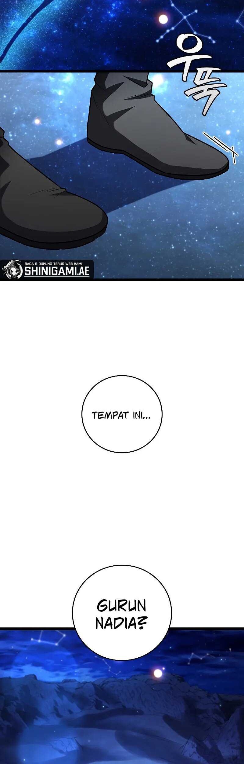 Dragon-Devouring Mage Chapter 77 Gambar 45