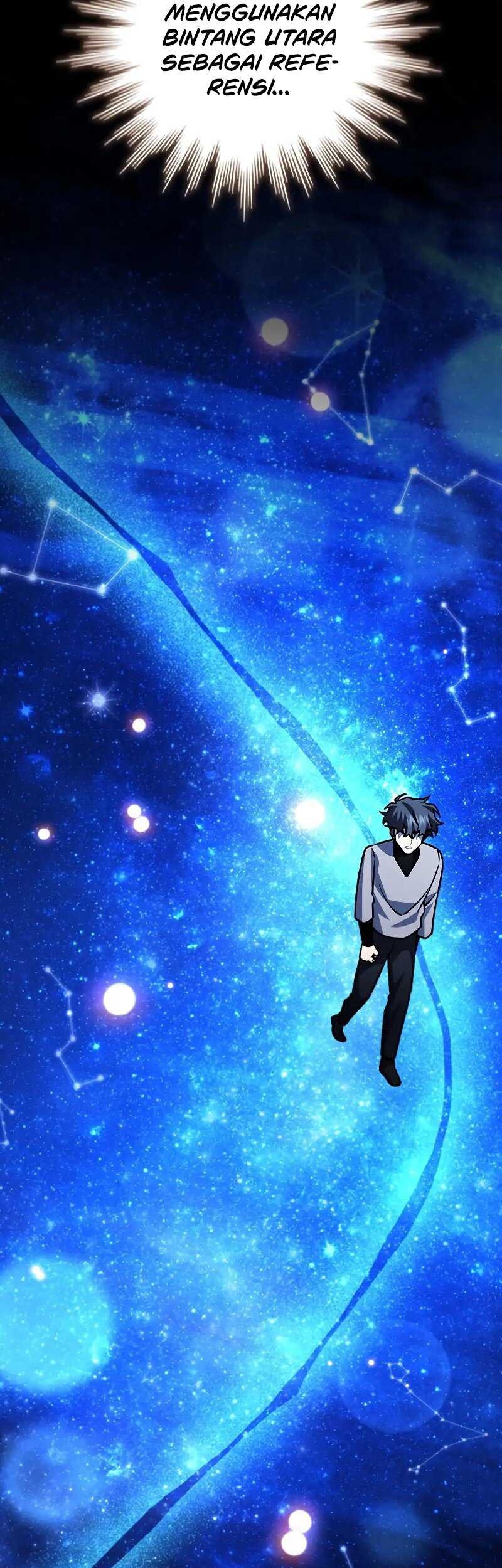 Dragon-Devouring Mage Chapter 77 Gambar 44