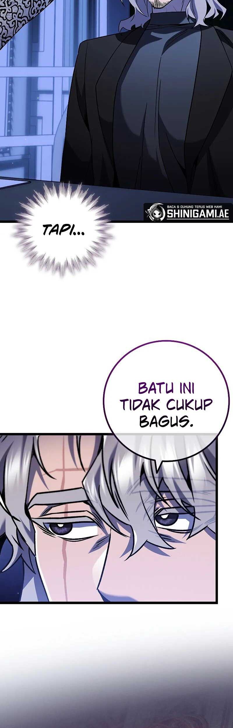 Dragon-Devouring Mage Chapter 77 Gambar 4