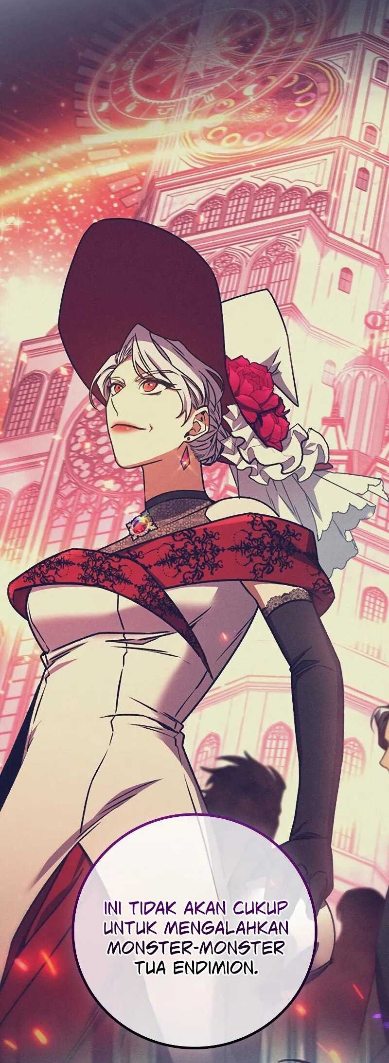 Dragon-Devouring Mage Chapter 77 Gambar 5