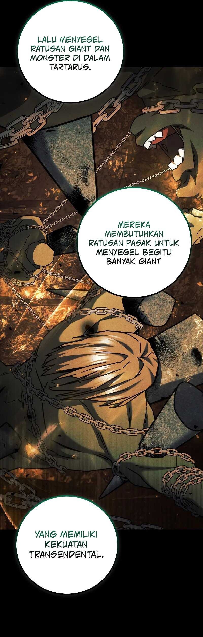 Dragon-Devouring Mage Chapter 77 Gambar 10