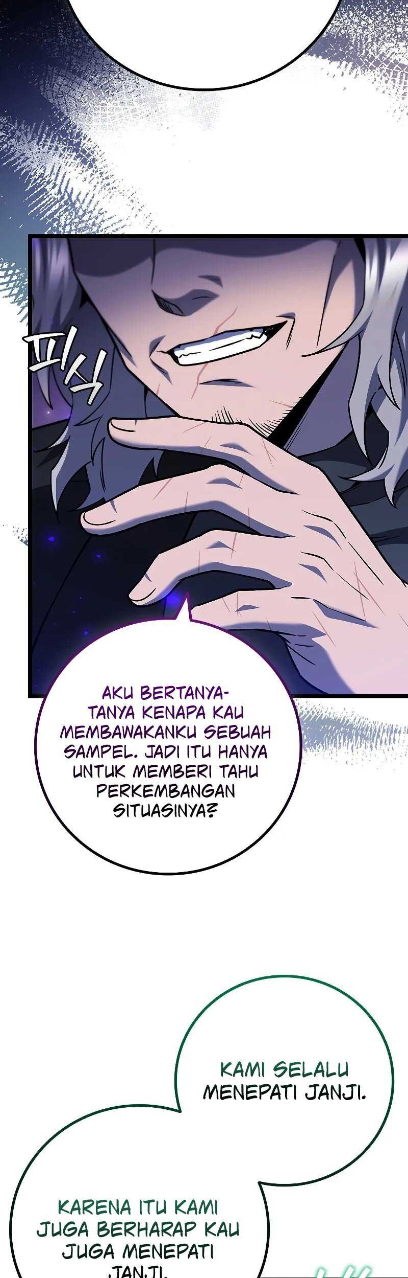 Dragon-Devouring Mage Chapter 77 Gambar 12