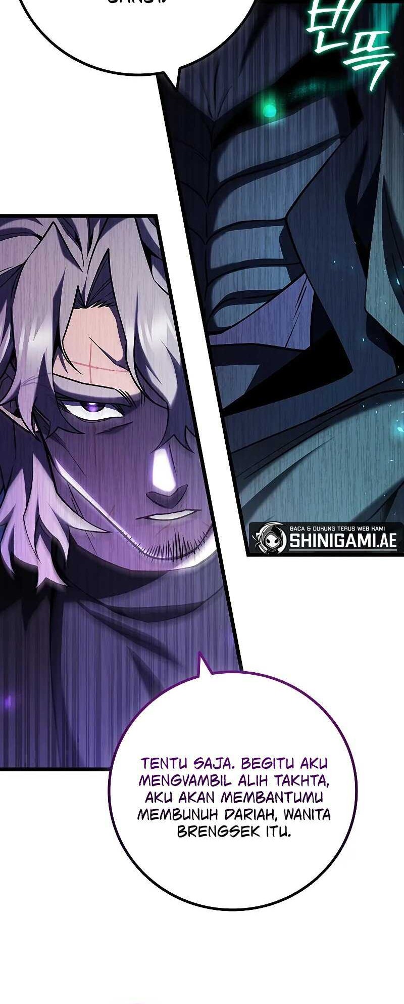 Dragon-Devouring Mage Chapter 77 Gambar 13