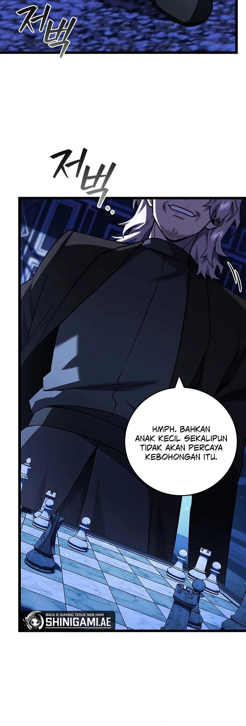 Dragon-Devouring Mage Chapter 77 Gambar 17