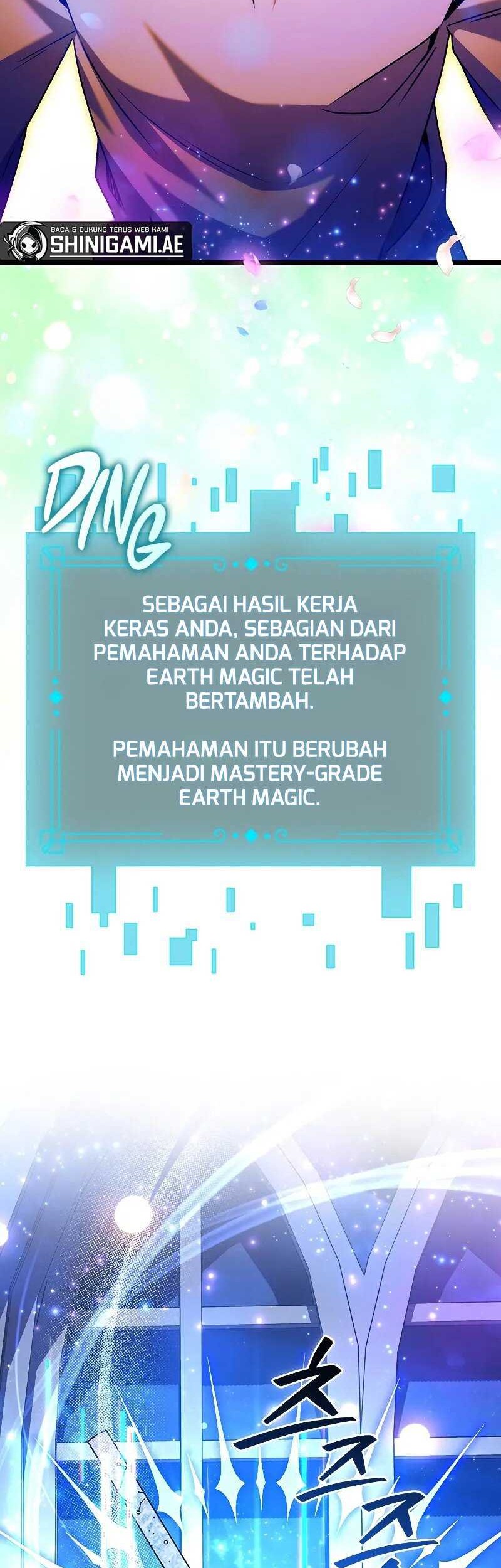 Dragon-Devouring Mage Chapter 77 Gambar 31