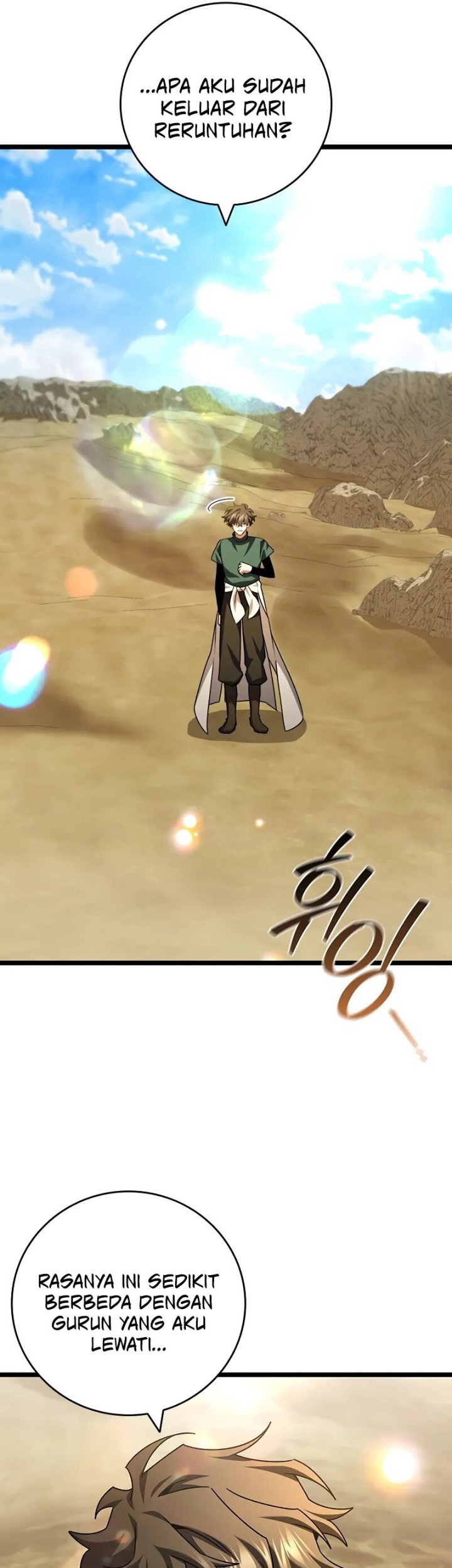 Dragon-Devouring Mage Chapter 78 Gambar 52