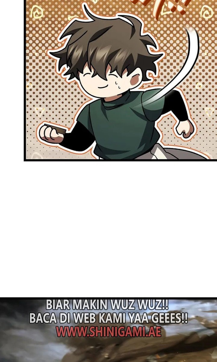 Dragon-Devouring Mage Chapter 78 Gambar 59