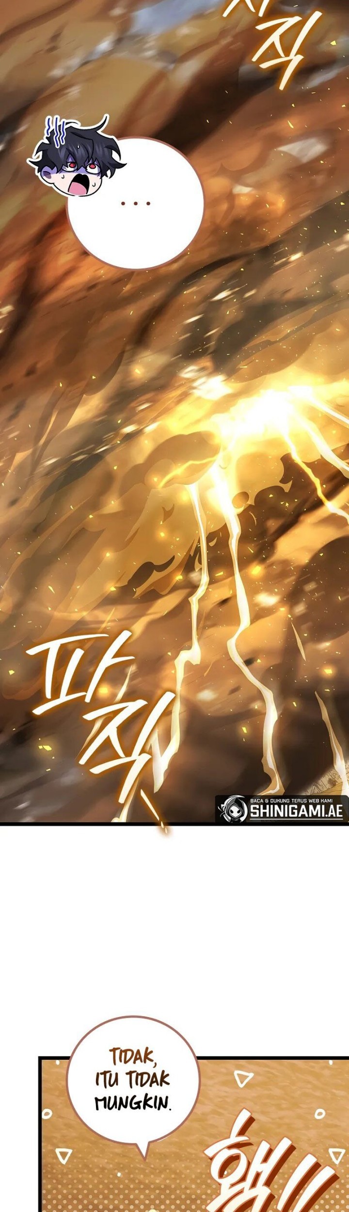 Dragon-Devouring Mage Chapter 78 Gambar 58